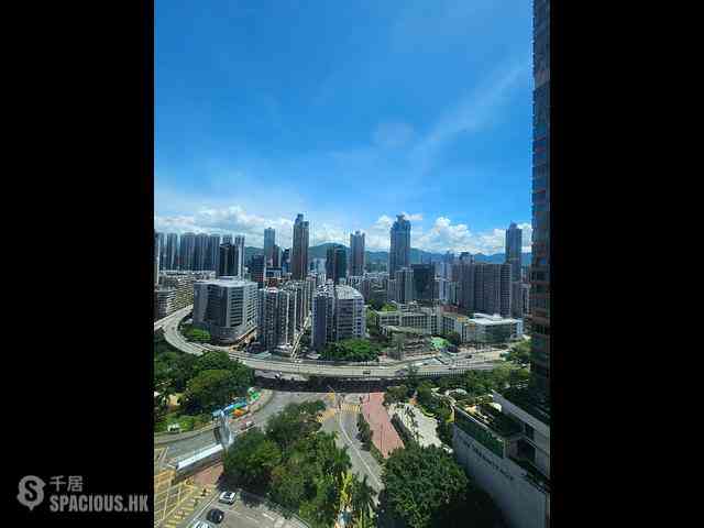 Tai Kok Tsui - Park Avenue Central Park 02
