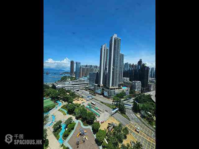 Tai Kok Tsui - Park Avenue Central Park 06