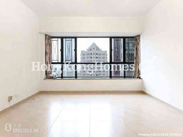 Mid Levels Central - The Grand Panorama 01