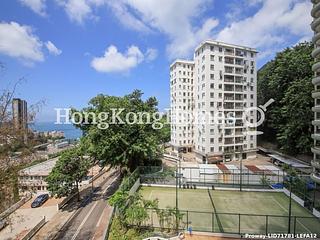 Pok Fu Lam - Greenery Garden 02