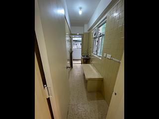 Sheung Wan - Shing Wan Building 04