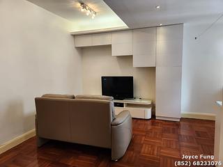 Mid Levels Central - Kings Court 02