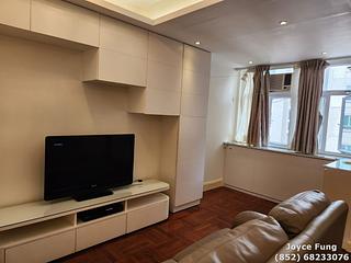 Mid Levels Central - Kings Court 03