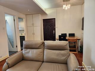 Mid Levels Central - Kings Court 10