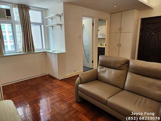 Mid Levels Central - Kings Court 12