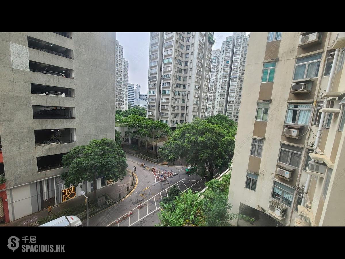 Tai Po - Tai Po Plaza 01