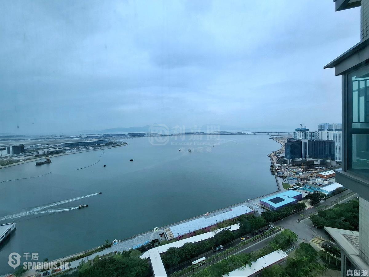东涌 - 海堤湾畔 01