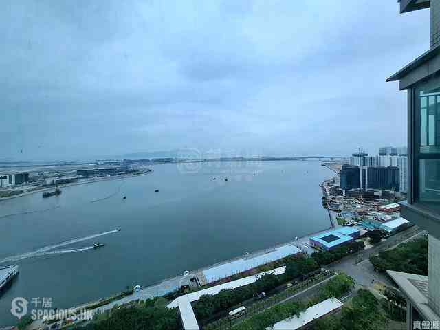 東涌 - 海堤灣畔 01