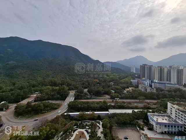 东涌 - 蓝天海岸 01