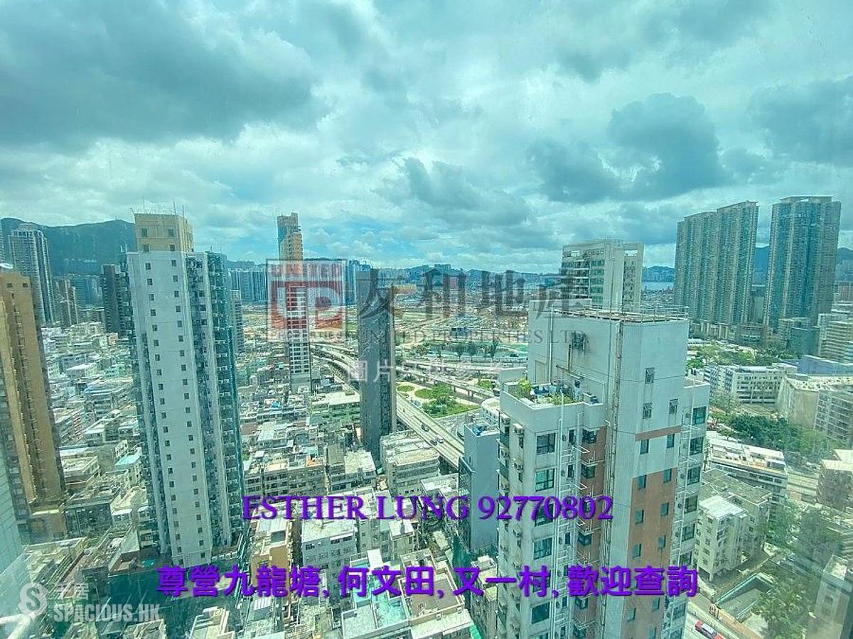 Kowloon City - Oxford Heights 01