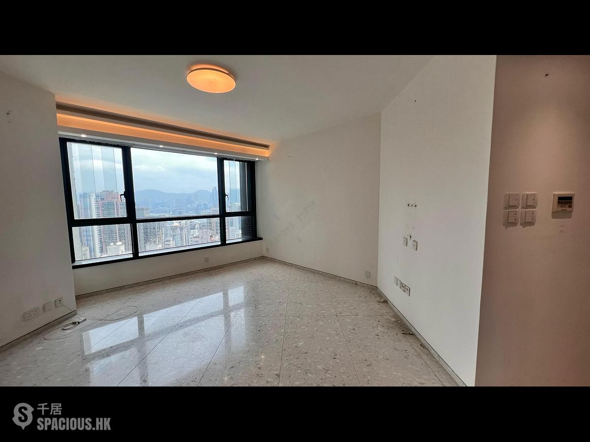 Mid Levels West - 80 Robinson Road 01