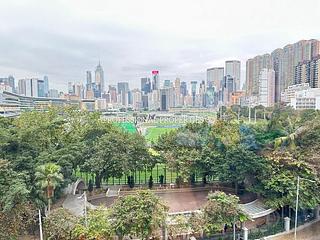 Happy Valley - Yu Fung Building 04