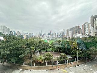 Happy Valley - Yu Fung Building 05
