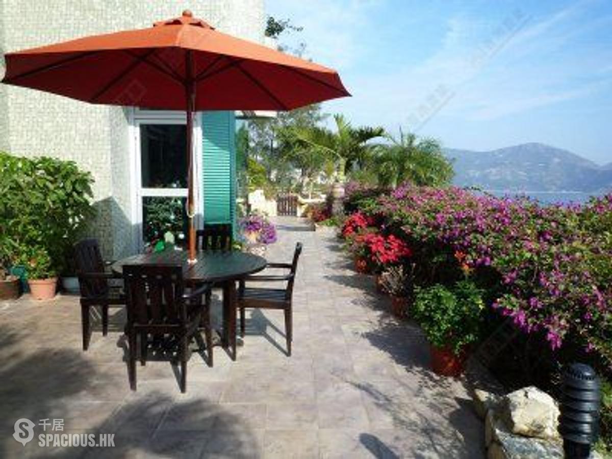 Stanley - Tai Tam Garden 01