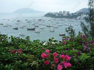 Stanley - Tai Tam Garden 02