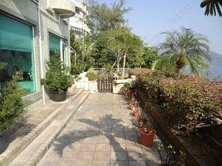 Stanley - Tai Tam Garden 03