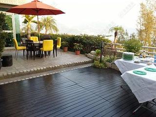 Stanley - Tai Tam Garden 04