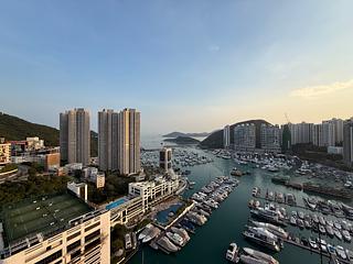 黃竹坑 - 深湾9号9座 03
