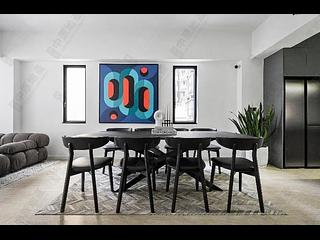 Mid Levels Central - Manly Mansion 05