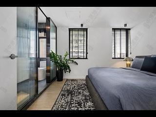 Mid Levels Central - Manly Mansion 06