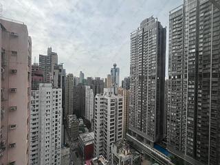 西营盘 - 高雅阁 09