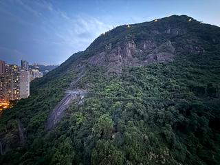 中半山 - 承德山莊1座 07