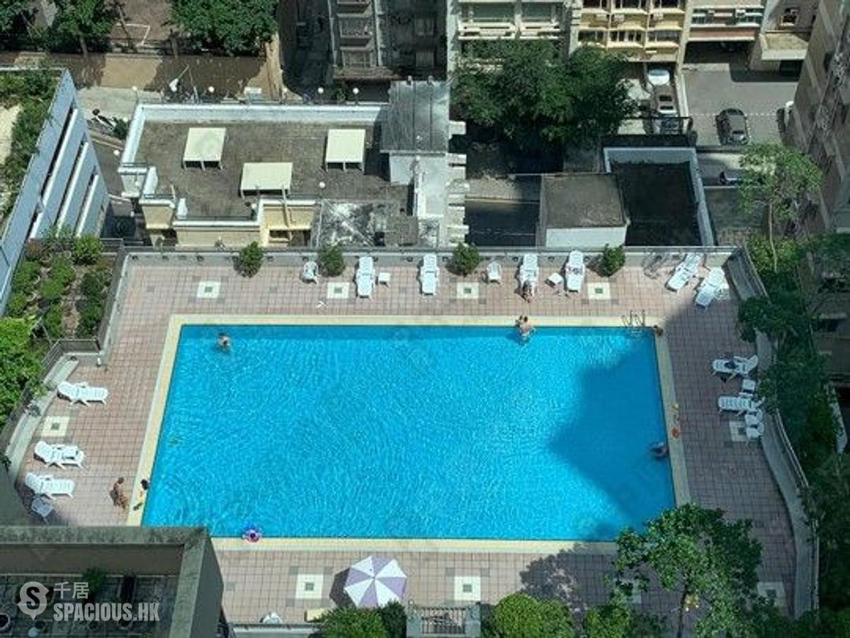 Mid Levels Central - Winsome Park 01
