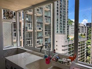 Mid Levels Central - Winsome Park 03