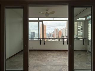 Mid Levels Central - Robinson Garden Apartments 09