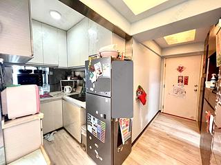 Tai Po - Tai Po Plaza 03