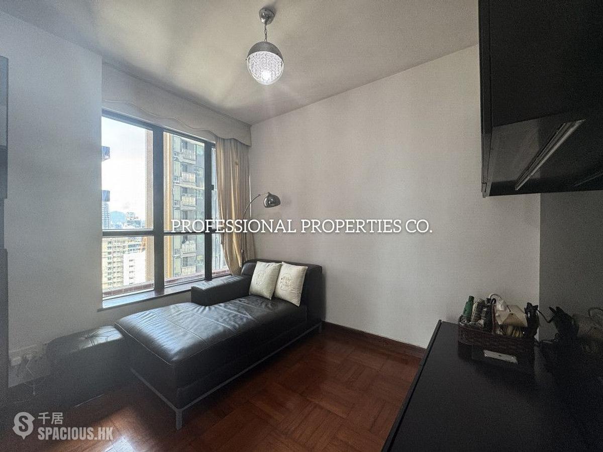 Mid Levels Central - Scenic Rise 01