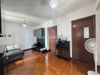 Mid Levels Central - Scenic Rise 02