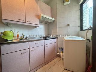 Mid Levels Central - Scenic Rise 05