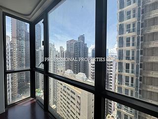 Mid Levels Central - Scenic Rise 08