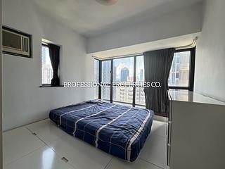 Mid Levels Central - Scenic Rise 09
