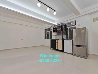 Sheung Wan - Kiu Kwong Mansion 04