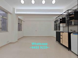 Sheung Wan - Kiu Kwong Mansion 06