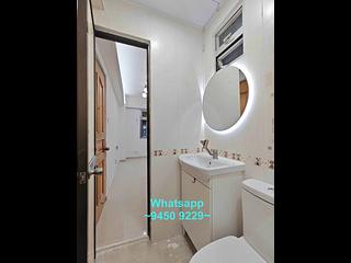 Sheung Wan - Kiu Kwong Mansion 07