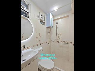 Sheung Wan - Kiu Kwong Mansion 08