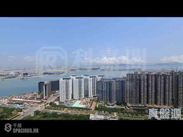 Tung Chung - Caribbean Coast 01