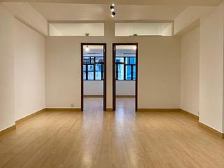 Sheung Wan - Kai Wah Building 02