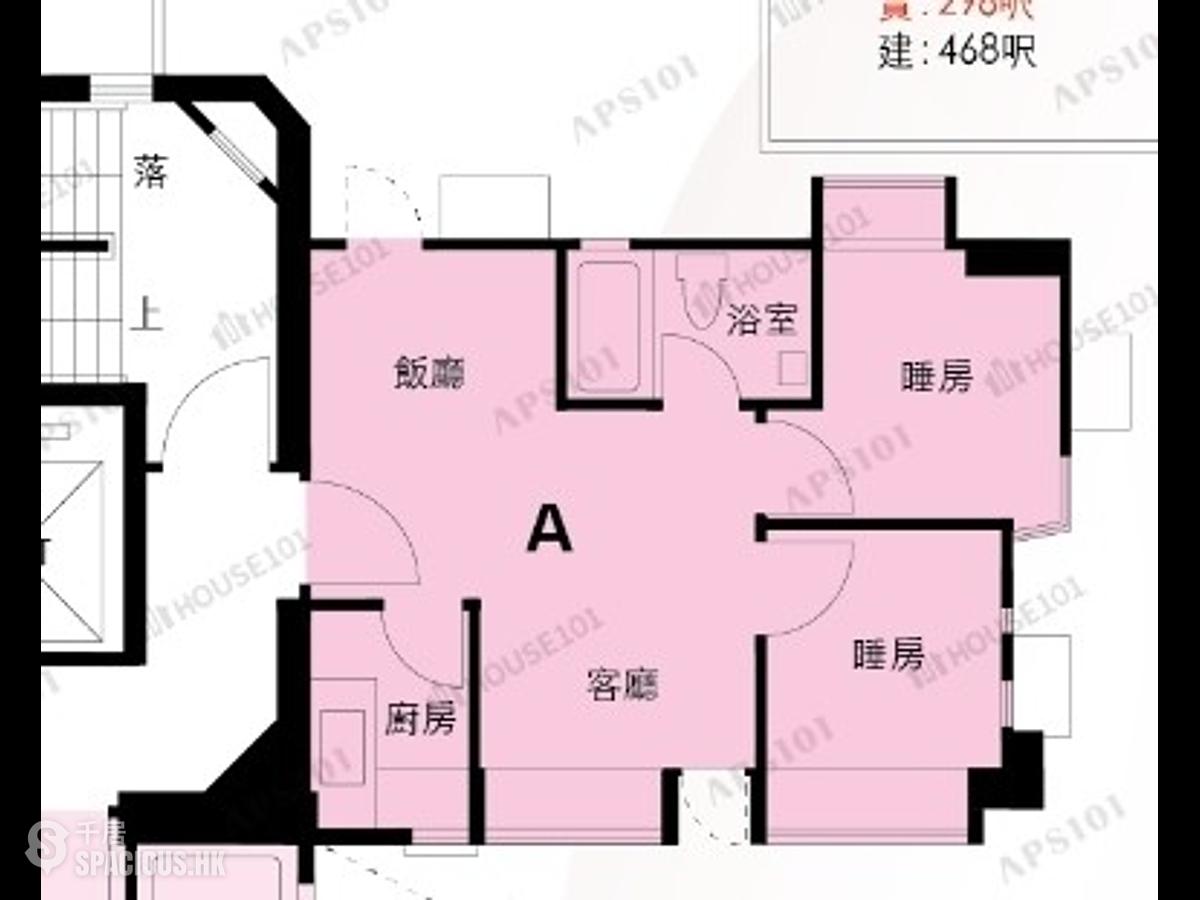 North Point - Circle Court 01