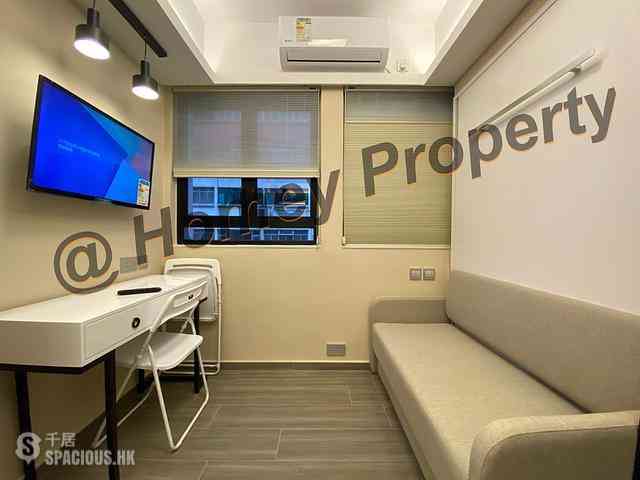 Causeway Bay - Paterson Building Block A 02