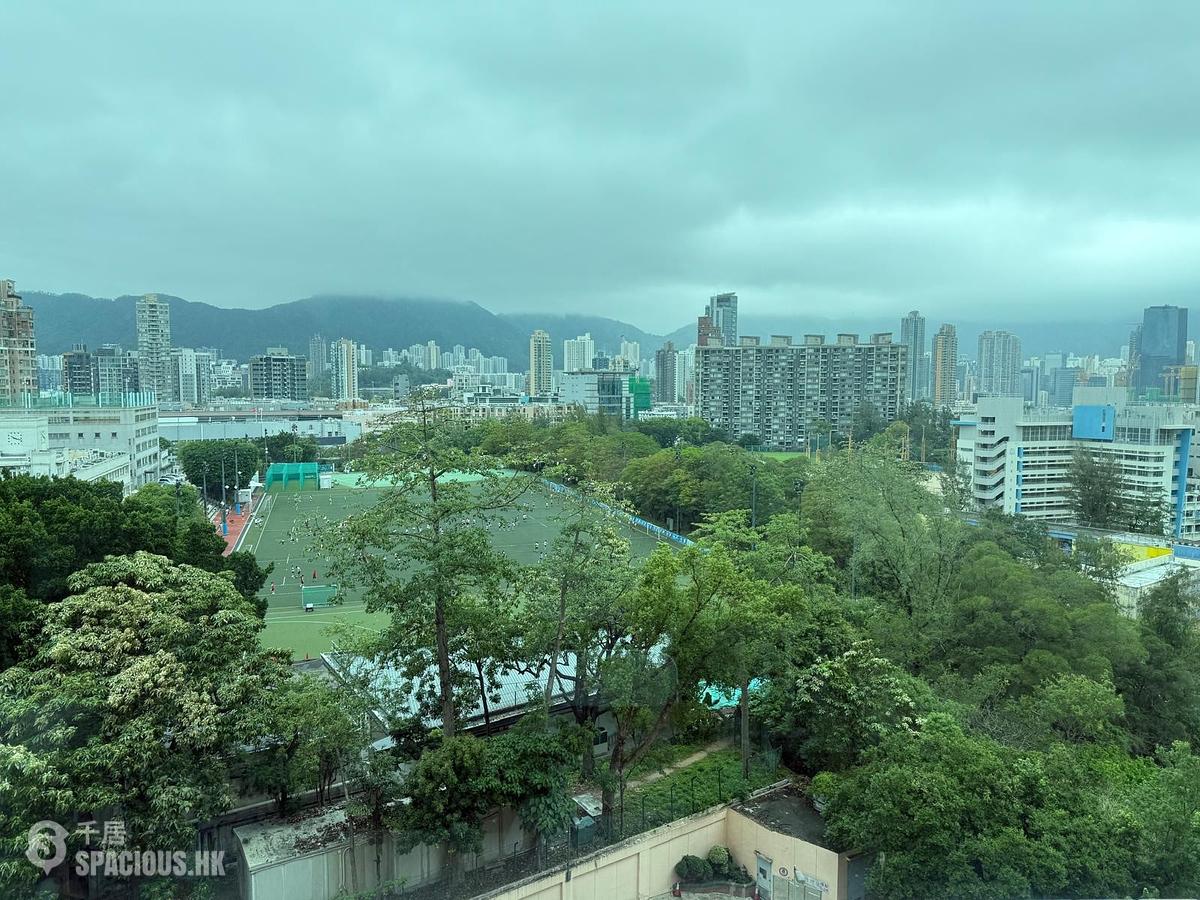 Ho Man Tin - Everwell Garden 01