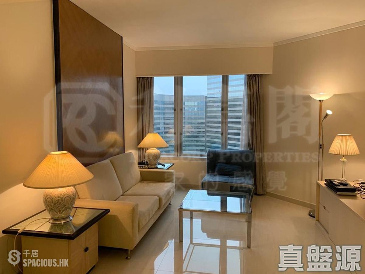Wan Chai - Convention Plaza Apartments 01