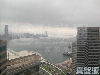 Wan Chai - Convention Plaza Apartments 02