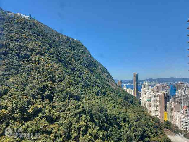 中半山 - 曉峰閣 01