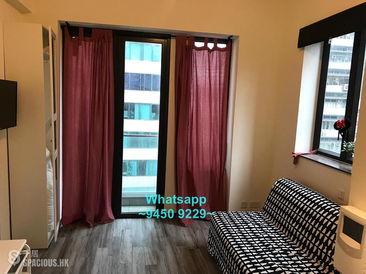 Sheung Wan - AVA128 01