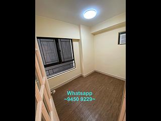 Sheung Wan - Hongway Garden 07