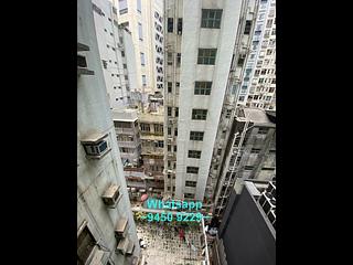 Sheung Wan - Hongway Garden 09